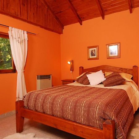 Estancia Don Jose- Guenguel Río Mayo Εξωτερικό φωτογραφία
