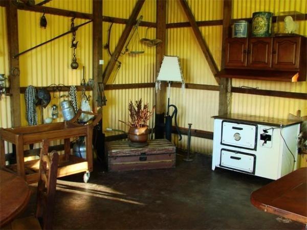 Estancia Don Jose- Guenguel Río Mayo Εξωτερικό φωτογραφία