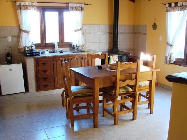 Estancia Don Jose- Guenguel Río Mayo Δωμάτιο φωτογραφία